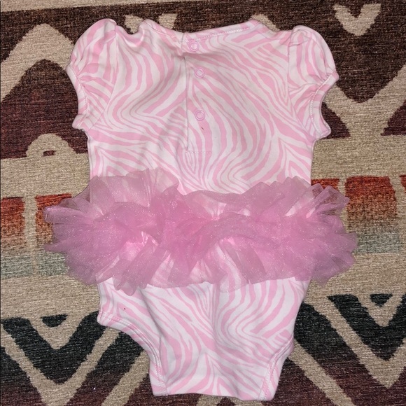 Babyrageous Onesie - Picture 3 of 3